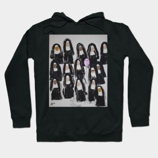 Be Like Nunother Hoodie